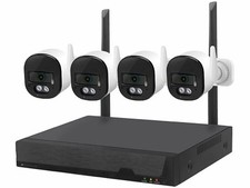 Système de surveillance