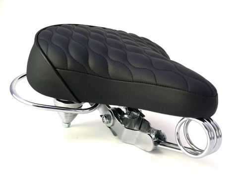 Selle vélo cruiser roll - selle,