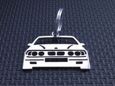 BMW E34 Porte-clés M5 SEDAN