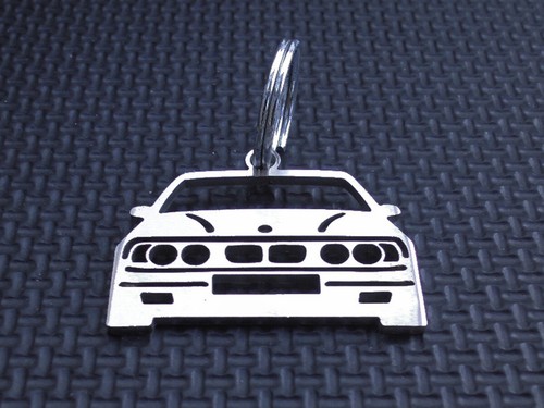 Bmw e34 porte clés - e34, sedan