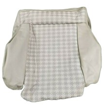 Original Audi 80 Cabriolet Siège Clair Partie en Cuir 8G0881401 Jfv Neuf