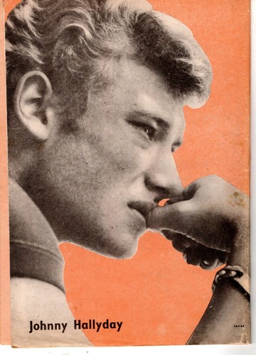 Fillette anne 1964 photo - 13, (photo