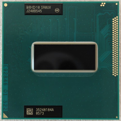 Intel core 3740qm - intel,