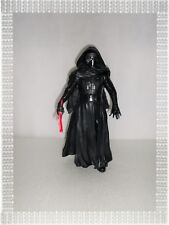 Y - Figurine Parlante Articulée  Kylo Ren  Star Wars VII The Force Awakens 38 cm