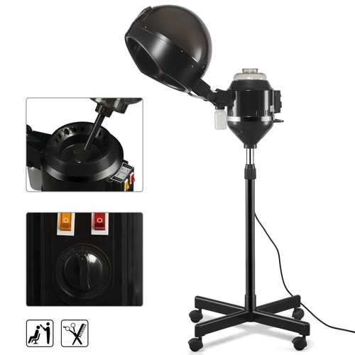 Newprofessional hair steamer - newprofessional,