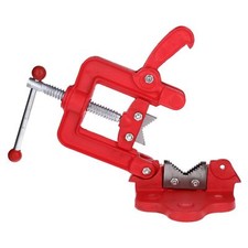 Pince à étau à tuyau