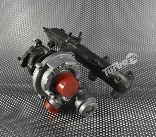Turbocompresseur ford galaxy - turbocompresseur,