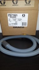 Graco HVLP Super Flex Whip Air