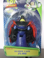 ZURG CAPE TOY STORY