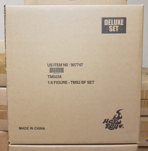 Hot toys tms034 star - tms034,