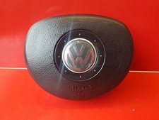 VOLKSWAGEN POLO 9N AIRBAG VOLANT 4 BRANCHES