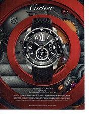 Publicité Advertising 088