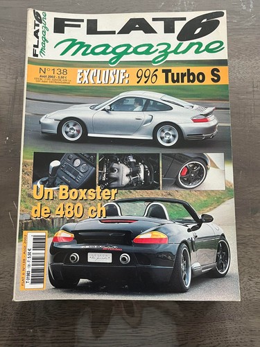 Flat magazine 138 - flat, 6