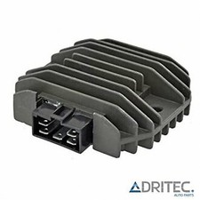  ✅ RÉGULATEUR   pour  HYOSUNG GTR 125 