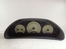 Compteur mercedes clk w208 - compteur,
