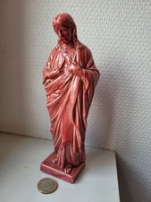 Ancienne statue religieuse