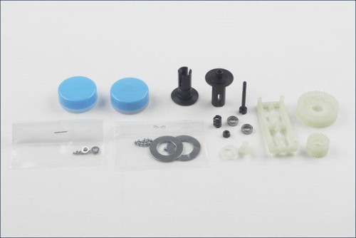 Kyosho ball diff - diff,, set