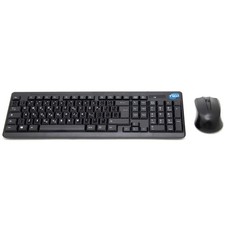 Kit Souris Et Clavier sans Fil