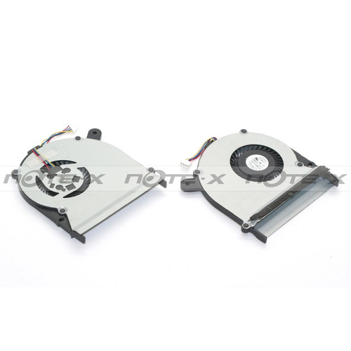 Ventilateur cpu fan pour - cpu,