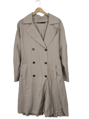 Zara manteau saison dames - zara,