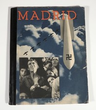 « Madrid », mythique