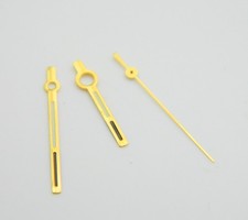 Lip Stop Aiguilles dorées -