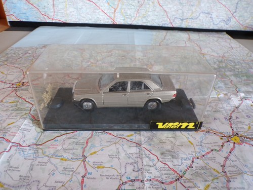 Mercedes 190 taxi ancienne - 190, e