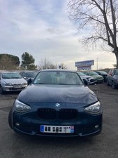 Pare choc avant BMW SERIE 1