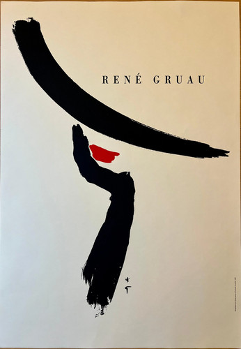 Gruau rene hommage cannes - gruau,