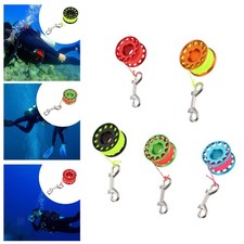 Dévidoir de plongée