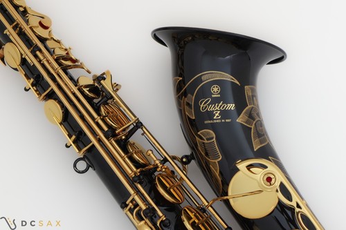 Yamaha custom yts - yamaha, yts-82ziib
