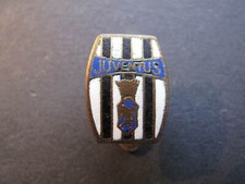 Pin's football Italie Juventus