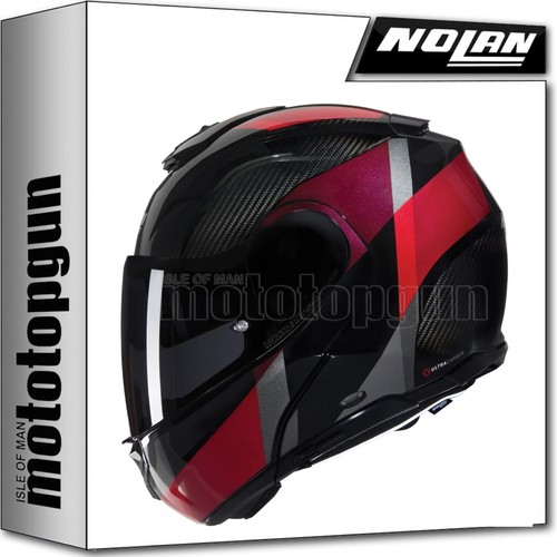 Nolan casque moto modulable - nolan,