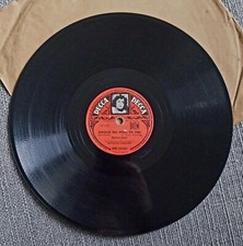 78 TOURS 10" EDITH PIAF AMOUR