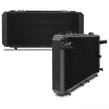 RADIATEUR EN ALLIAGE