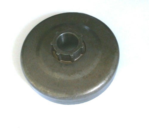 Cloche embrayage tronçonneuse