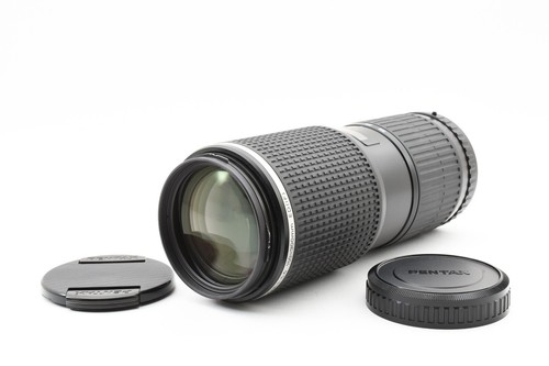 Excellent smc pentax - excellent++,