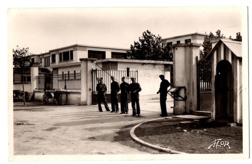 Cpsm rochefort sur mer - cpsm,