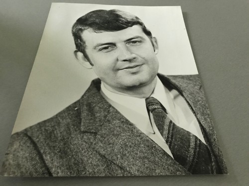 étienne mougeotte photo de - ,