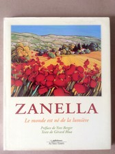 Gérard Blua / Yves Berger *