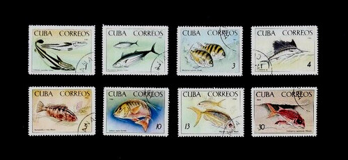1cuba lot 8 - lot,