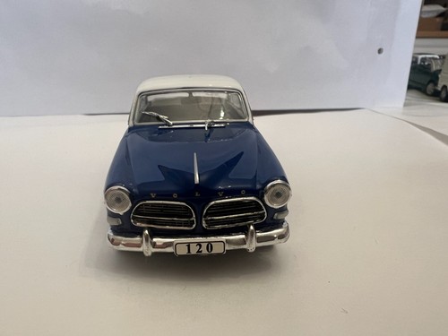 Volvo amazon 43 - amazon, 1/43