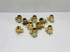 Ancienne prise de rechange pour appareils électriques marins Nanjing Dekai av...