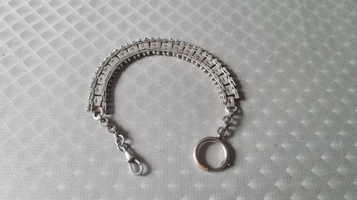 Ancienne chaine montre - chaine,