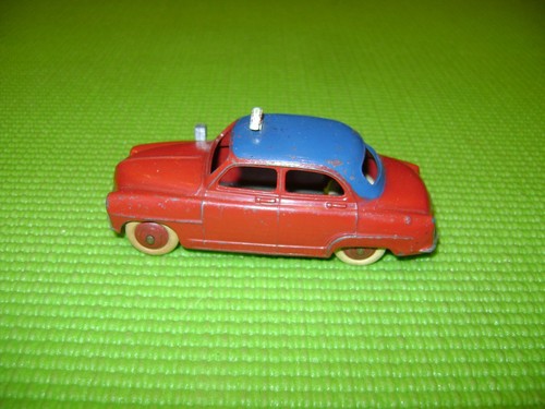 Dinky toys 24ut simca - dinky,