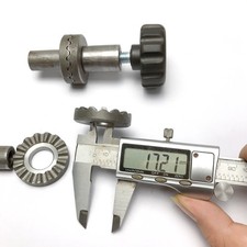 Engrenage de mécanisme