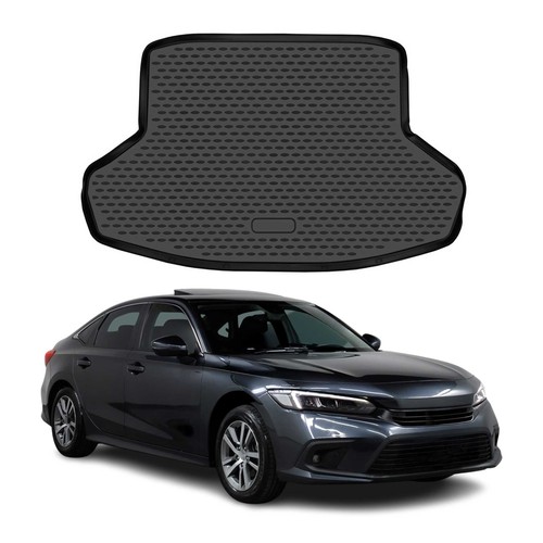 Omac tapis coffre pour - de,