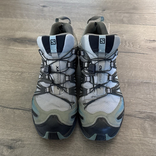 Salomon pro cs - xa,