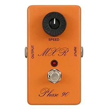Mxr csp101sl script phase90 - mxr,