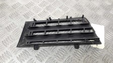 Grille de calandre droite